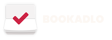 Bookadlo Logo
